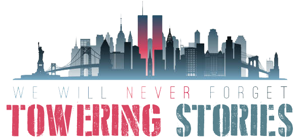 Towering Stories - Who They Were